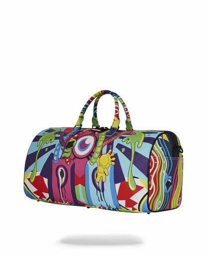 Sprayground - MIND TRIP 2 DUFFLE