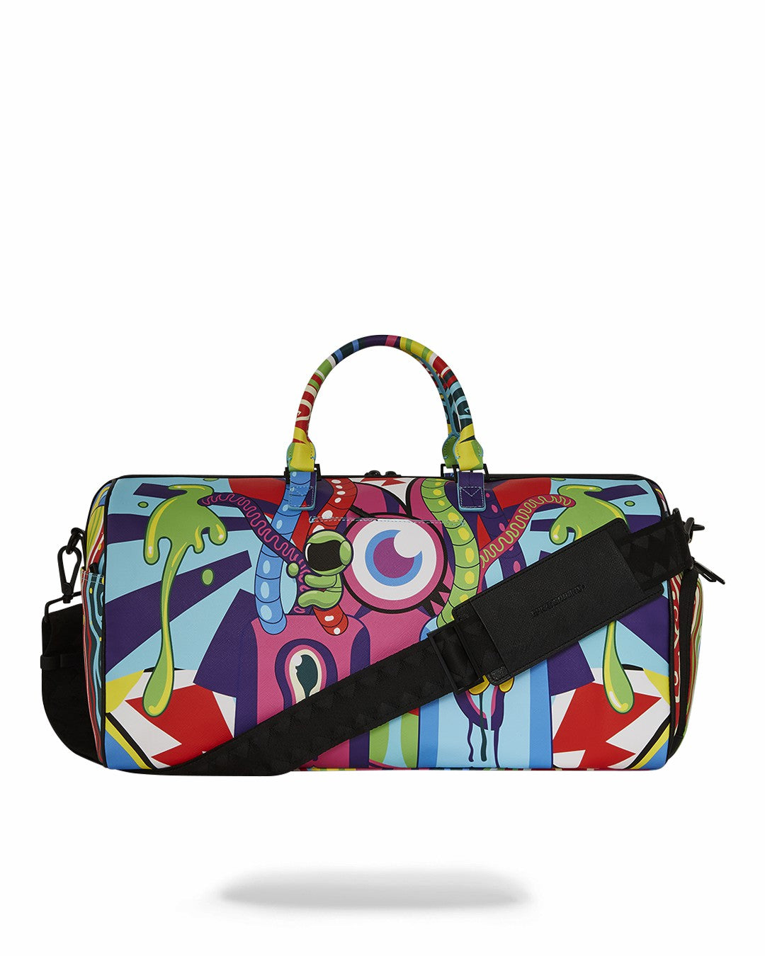 Sprayground - MIND TRIP 2 DUFFLE