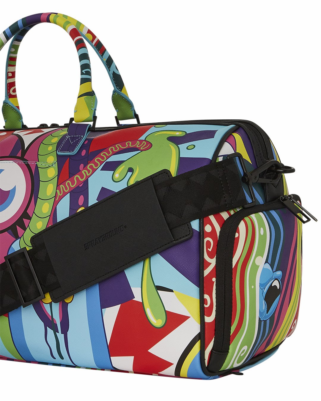 Sprayground - MIND TRIP 2 DUFFLE