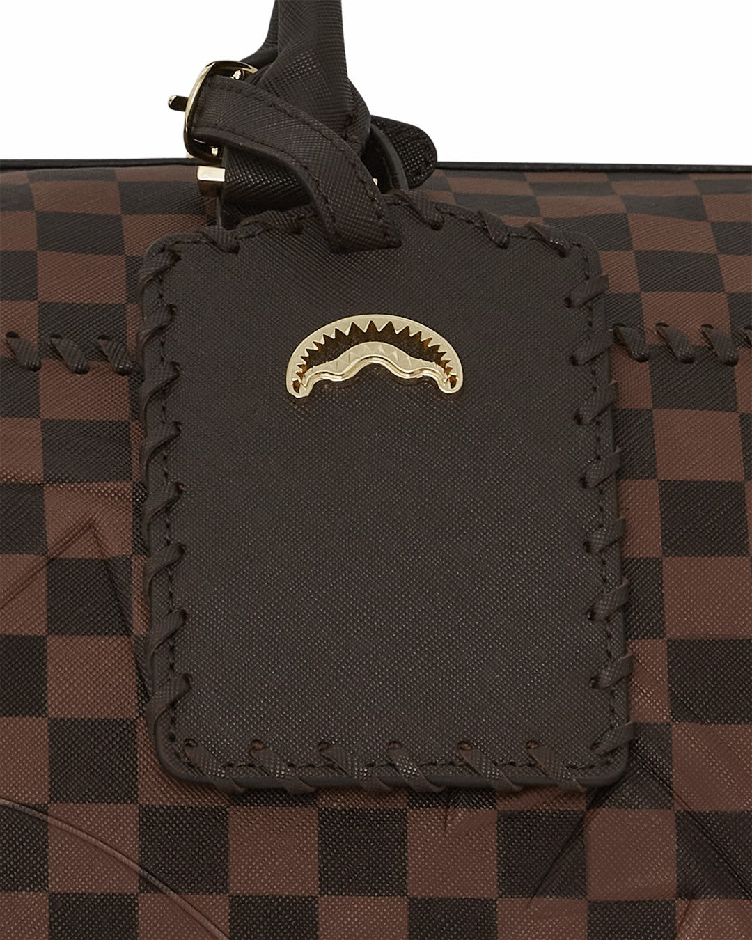 Sprayground - FROM PARIS WITH LOVE - EXPRESS DUFFLE (WITH WHEELS)