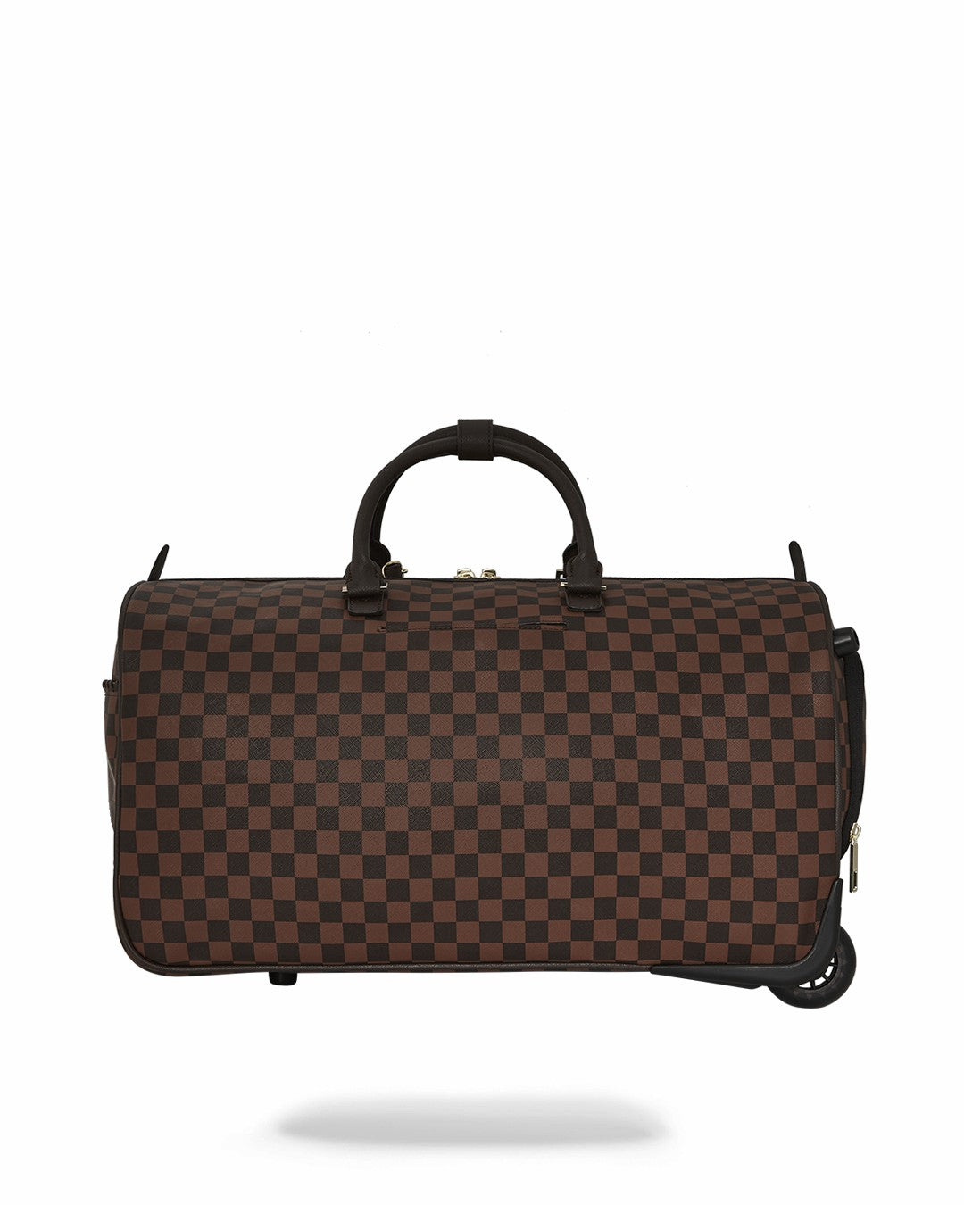 Sprayground - FROM PARIS WITH LOVE - EXPRESS DUFFLE (WITH WHEELS)