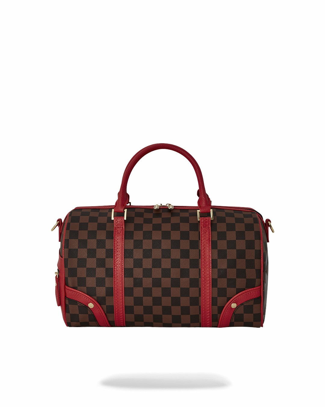 Sprayground - TAKEOVER THE THRONE MINI DUFFLE