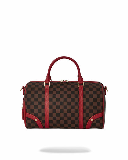 Sprayground - TAKEOVER THE THRONE MINI DUFFLE