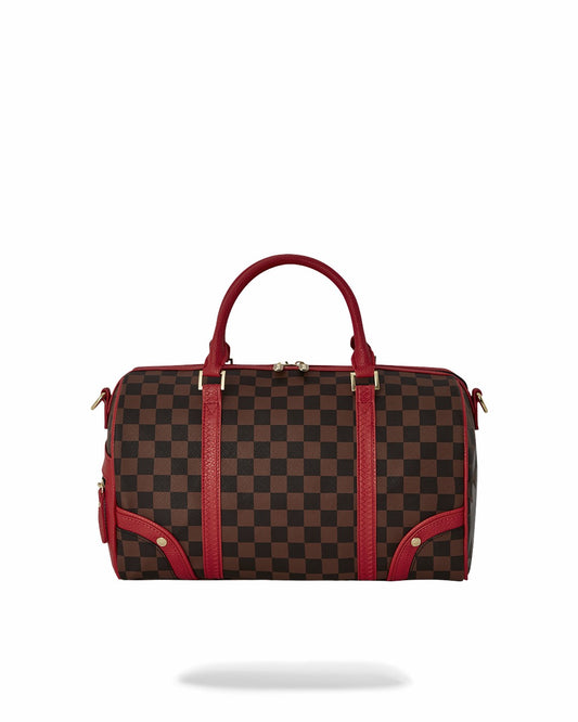 Sprayground - TAKEOVER THE THRONE MINI DUFFLE