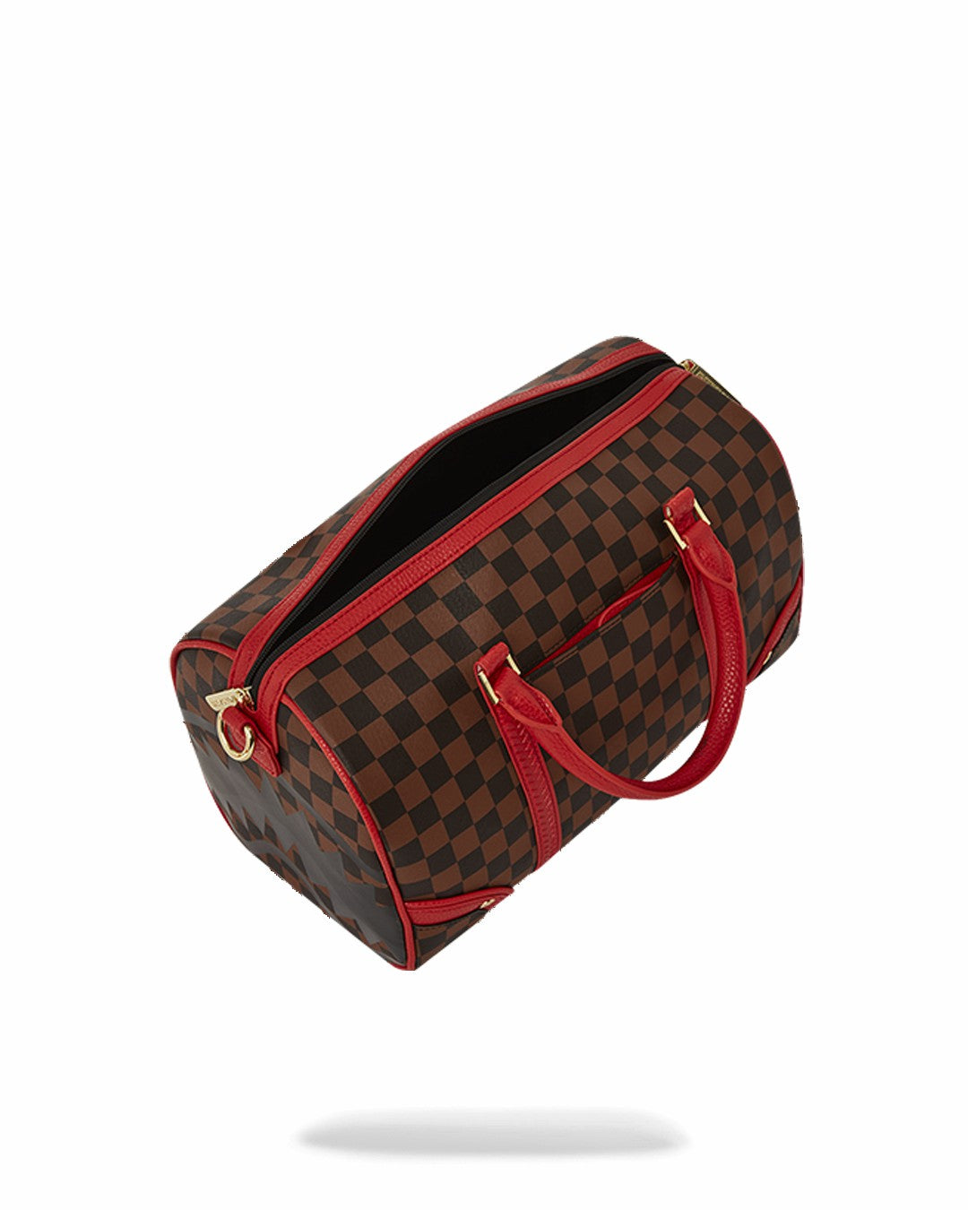 Sprayground - TAKEOVER THE THRONE MINI DUFFLE