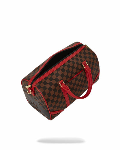 Sprayground - TAKEOVER THE THRONE MINI DUFFLE