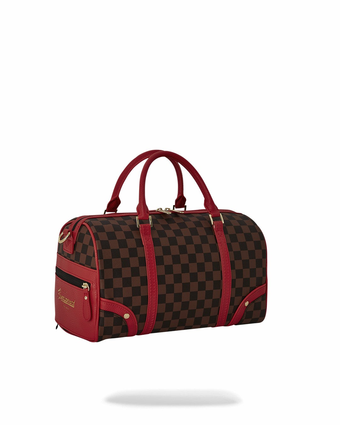 Sprayground - TAKEOVER THE THRONE MINI DUFFLE