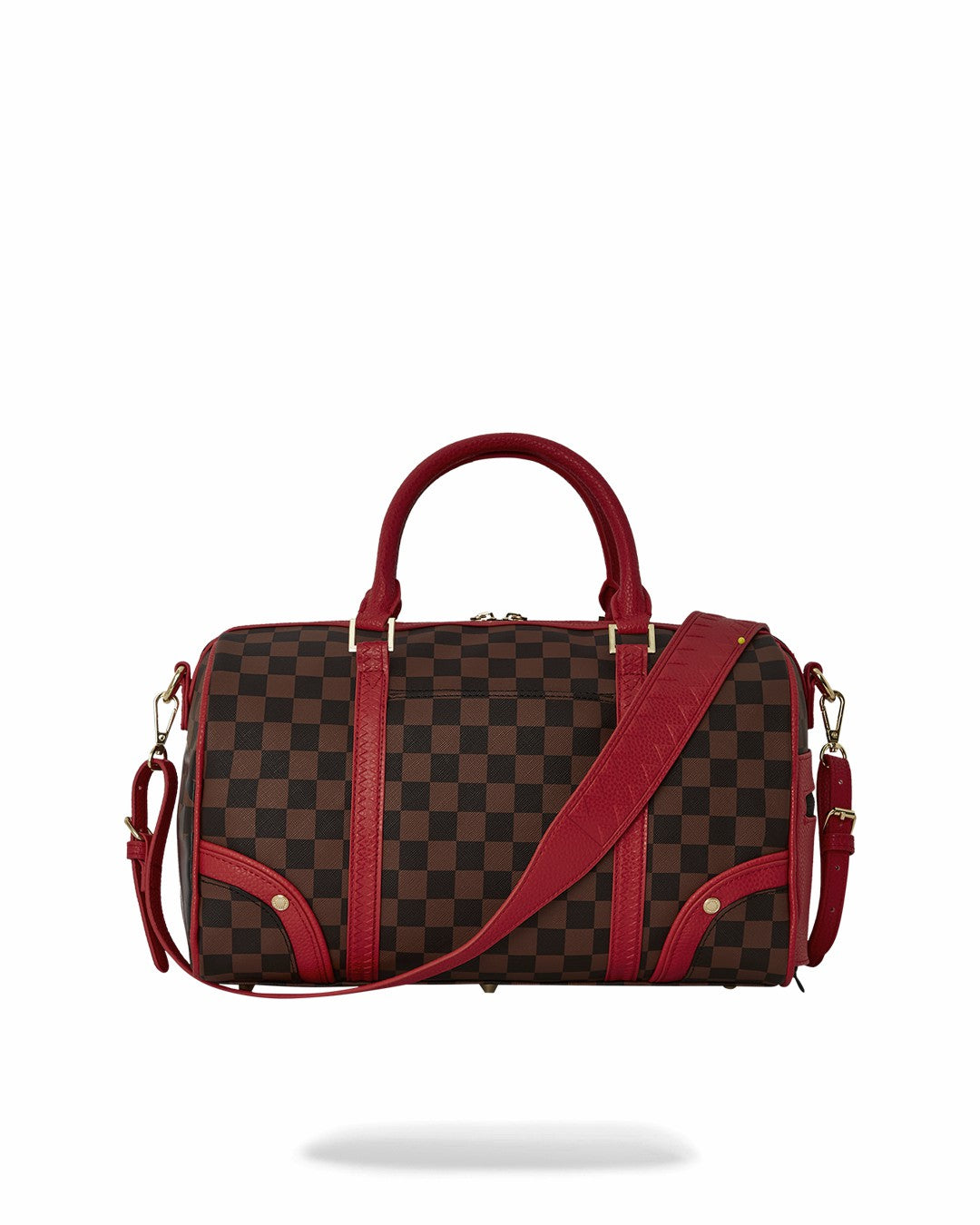 Sprayground - TAKEOVER THE THRONE MINI DUFFLE