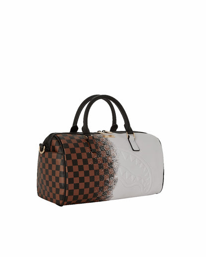 Sprayground - SPRAYSHARKS WORLDWIDE MINI DUFFLE
