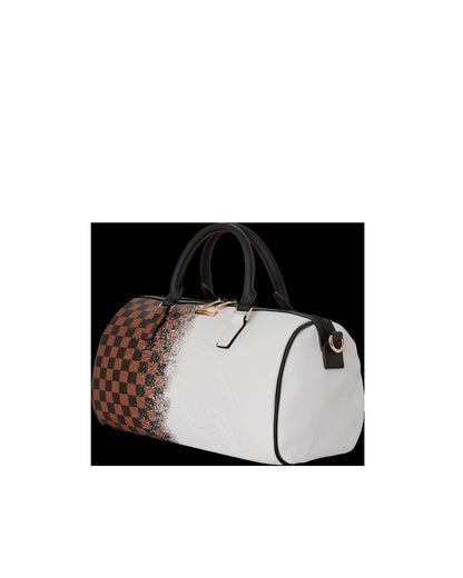 Sprayground - SPRAYSHARKS WORLDWIDE MINI DUFFLE