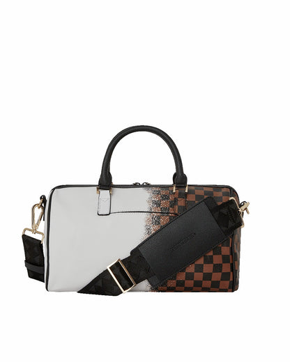 Sprayground - SPRAYSHARKS WORLDWIDE MINI DUFFLE