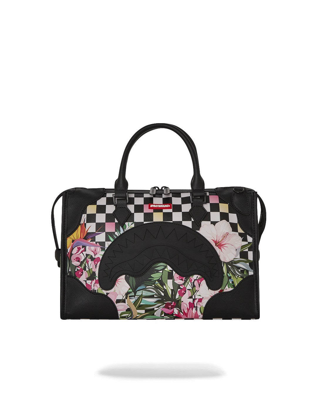 Sprayground - RODEO DRIVE PYRAMID MINI DUFFLE
