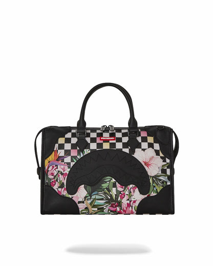 Sprayground - RODEO DRIVE PYRAMID MINI DUFFLE