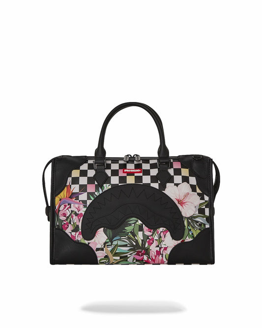 Sprayground - RODEO DRIVE PYRAMID MINI DUFFLE