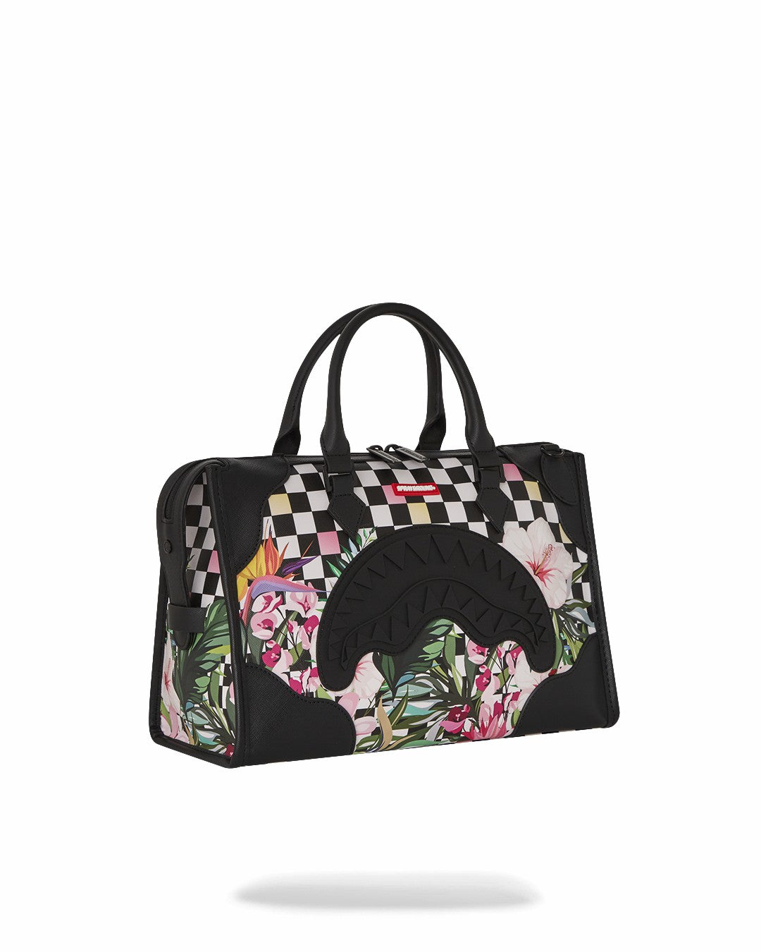 Sprayground - RODEO DRIVE PYRAMID MINI DUFFLE