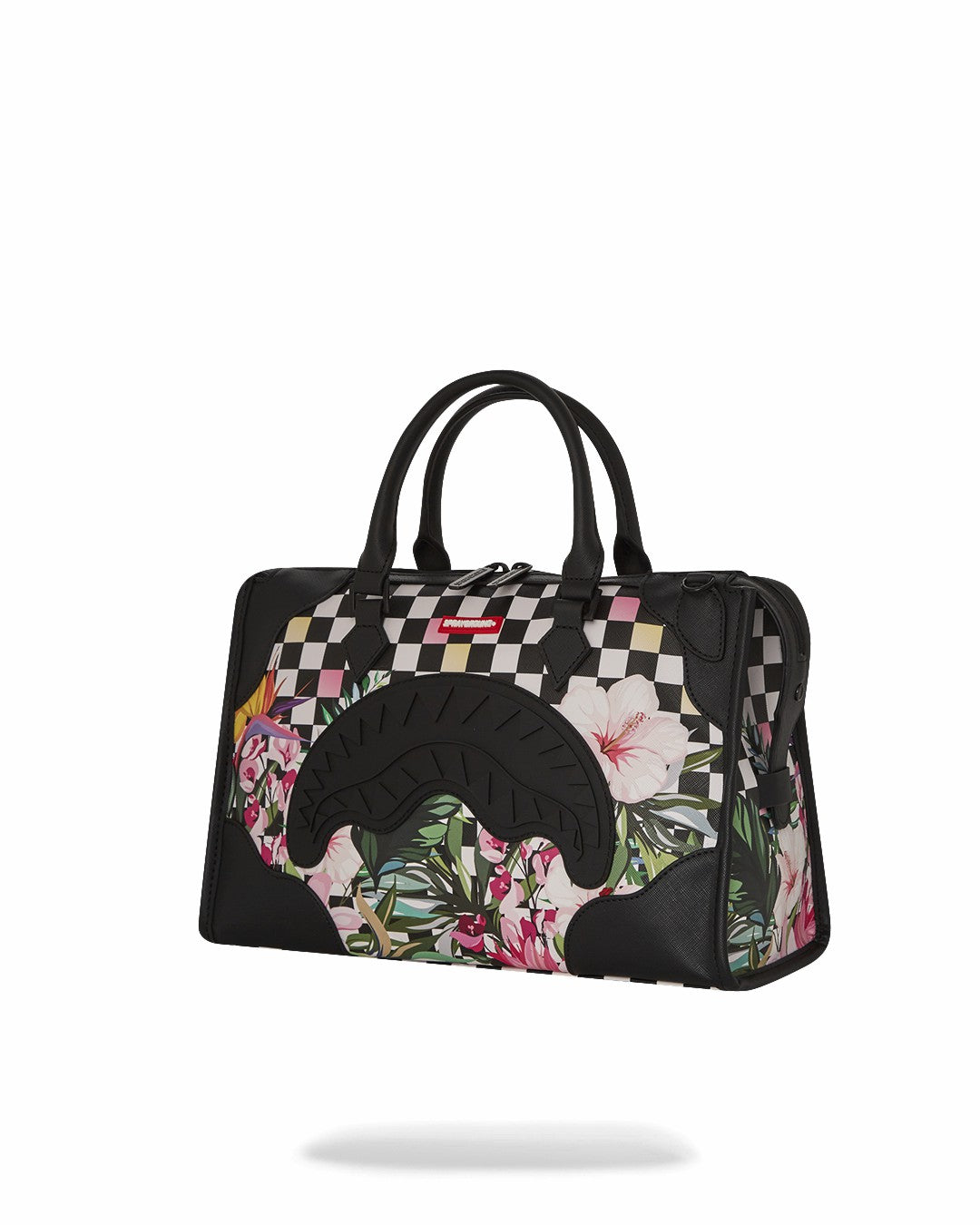Sprayground - RODEO DRIVE PYRAMID MINI DUFFLE