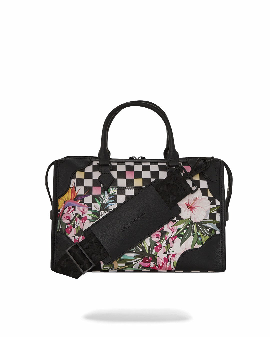 Sprayground - RODEO DRIVE PYRAMID MINI DUFFLE