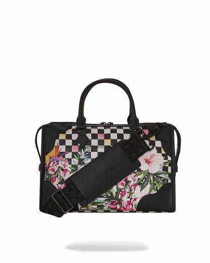 Sprayground - RODEO DRIVE PYRAMID MINI DUFFLE