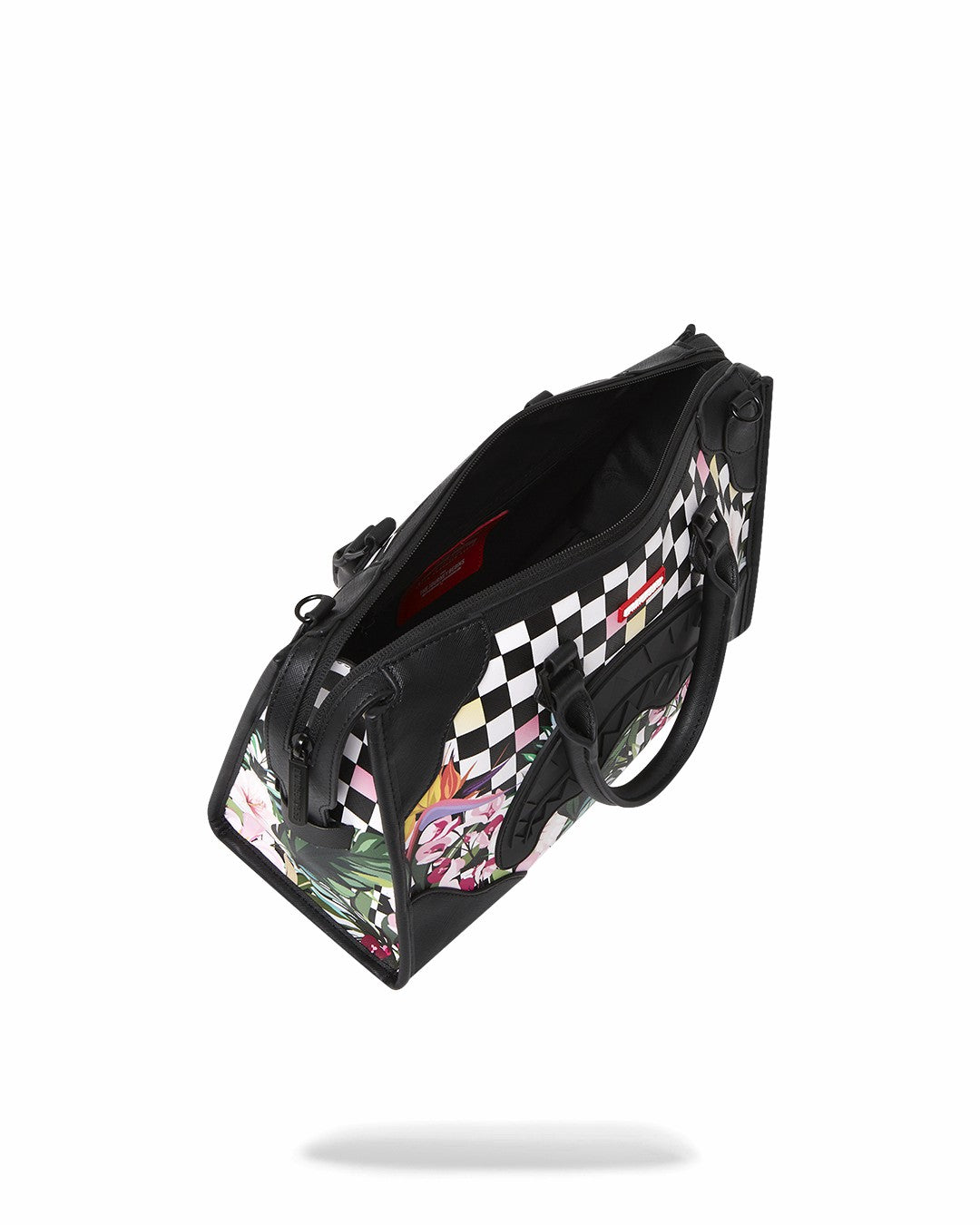 Sprayground - RODEO DRIVE PYRAMID MINI DUFFLE