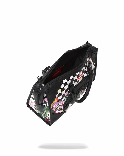 Sprayground - RODEO DRIVE PYRAMID MINI DUFFLE