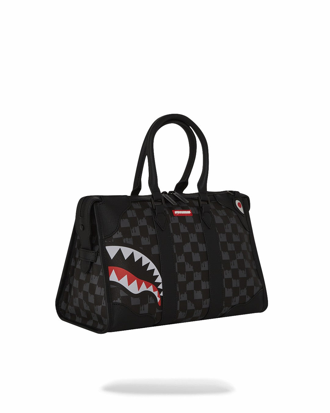 Sprayground - ATOMIC VAPOR PYRAMID MINI DUFFLE