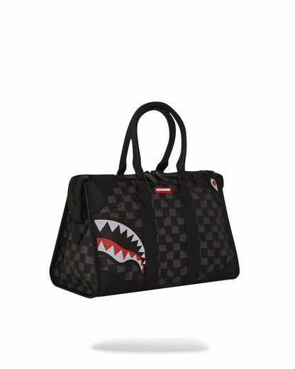 Sprayground - ATOMIC VAPOR PYRAMID MINI DUFFLE