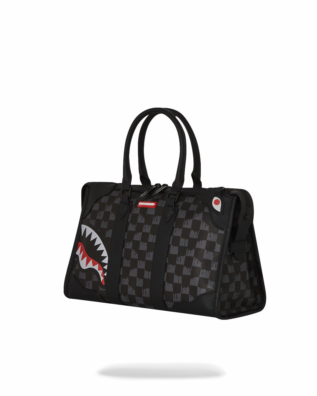 Sprayground - ATOMIC VAPOR PYRAMID MINI DUFFLE