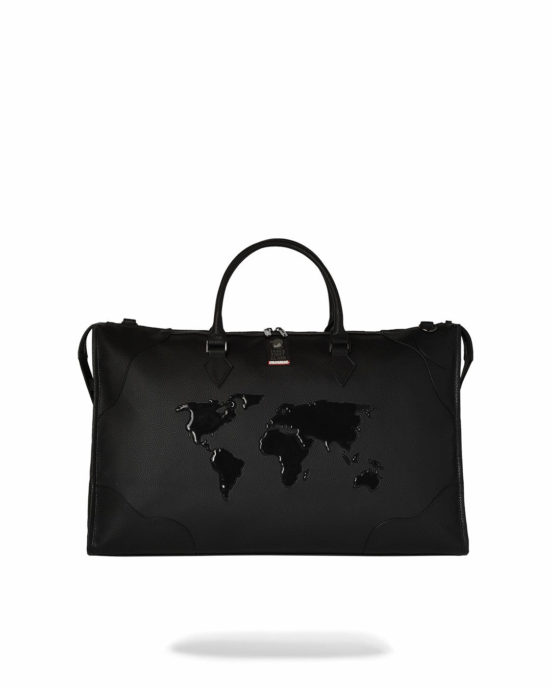 Sprayground - JAMES FIRST CLASS GLOBAL TAKEOFF PYRAMID DUFFLE