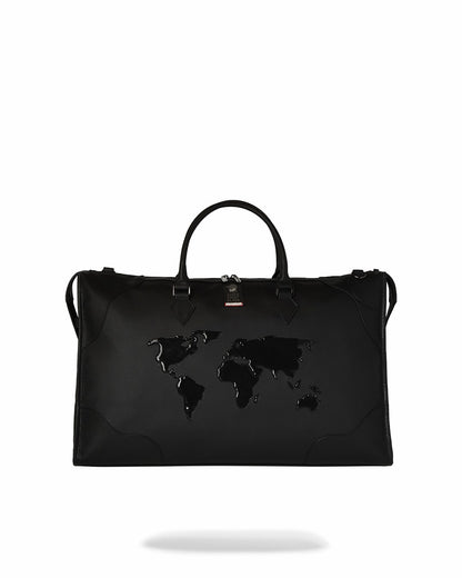 Sprayground - JAMES FIRST CLASS GLOBAL TAKEOFF PYRAMID DUFFLE