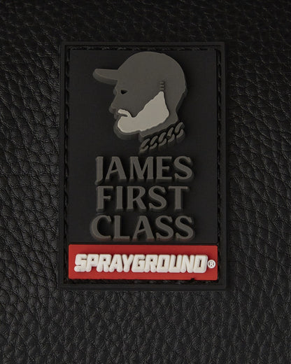 Sprayground - JAMES FIRST CLASS GLOBAL TAKEOFF PYRAMID DUFFLE