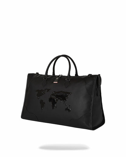 Sprayground - JAMES FIRST CLASS GLOBAL TAKEOFF PYRAMID DUFFLE
