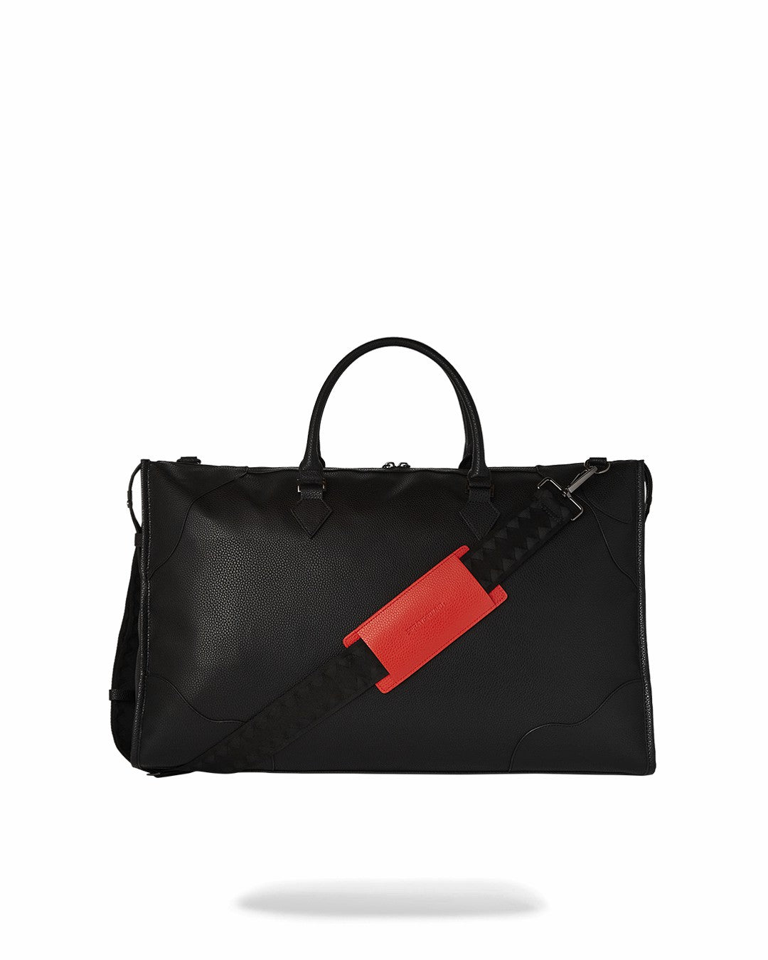Sprayground - JAMES FIRST CLASS GLOBAL TAKEOFF PYRAMID DUFFLE