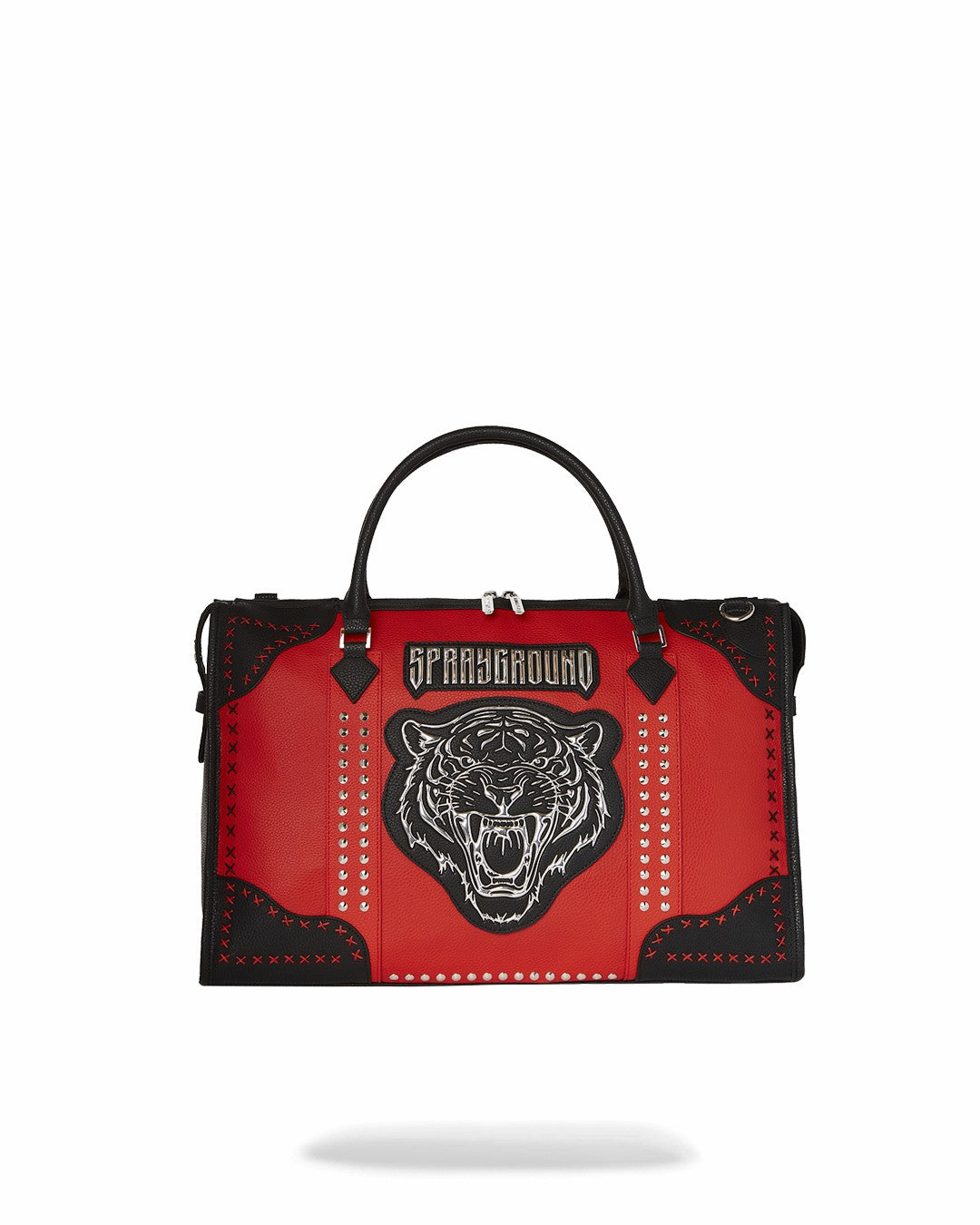 Sprayground - BRONX BRAWLER PYRAMID DUFFLE