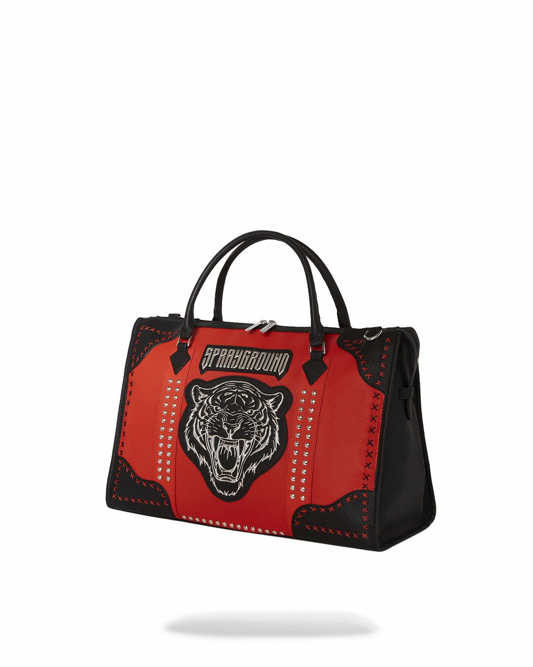 Sprayground - BRONX BRAWLER PYRAMID DUFFLE