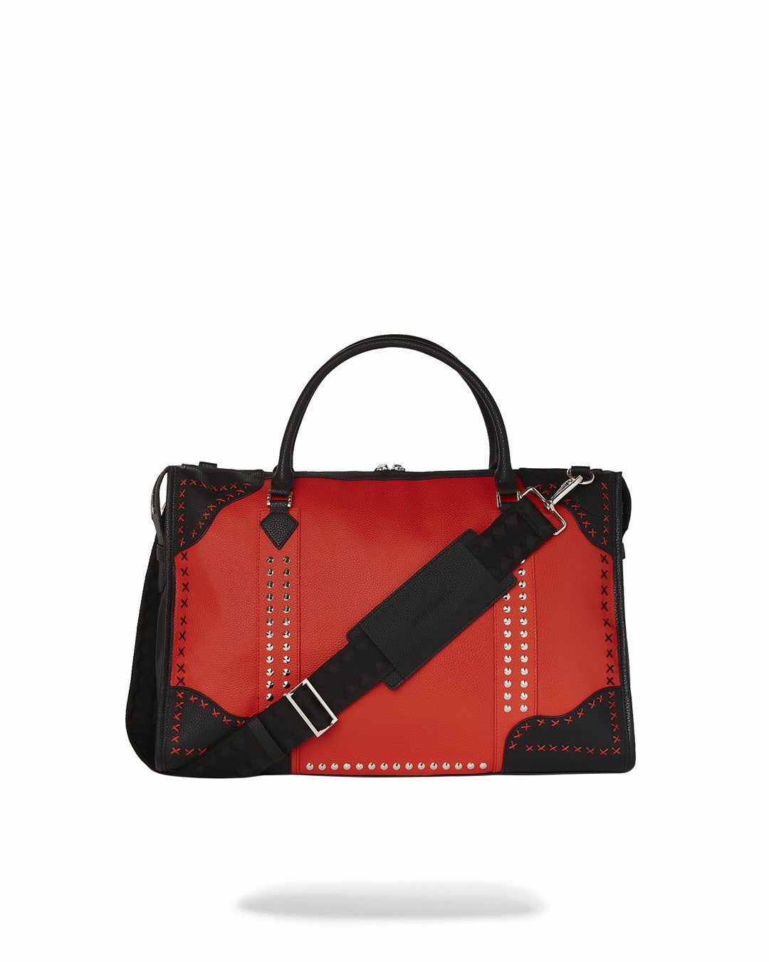 Sprayground - BRONX BRAWLER PYRAMID DUFFLE
