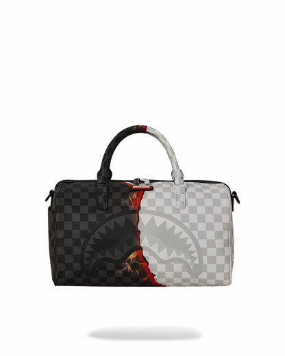 Sprayground - RING OF FIRE MINI DUFFLE