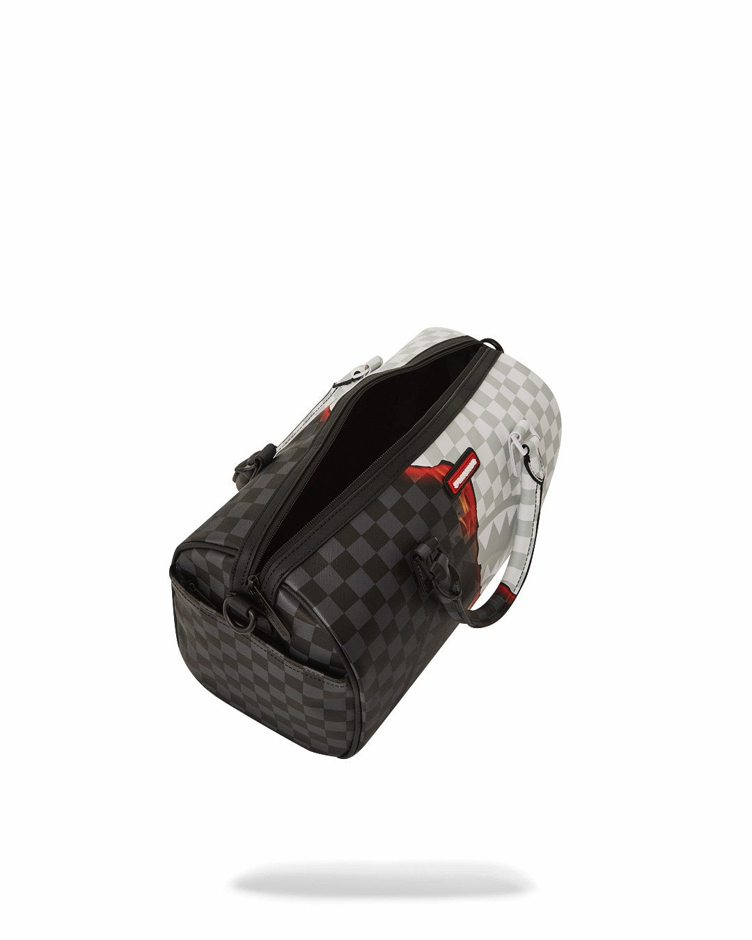 Sprayground - RING OF FIRE MINI DUFFLE
