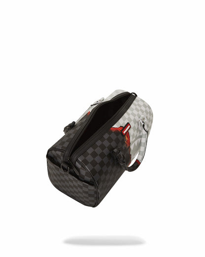Sprayground - RING OF FIRE MINI DUFFLE