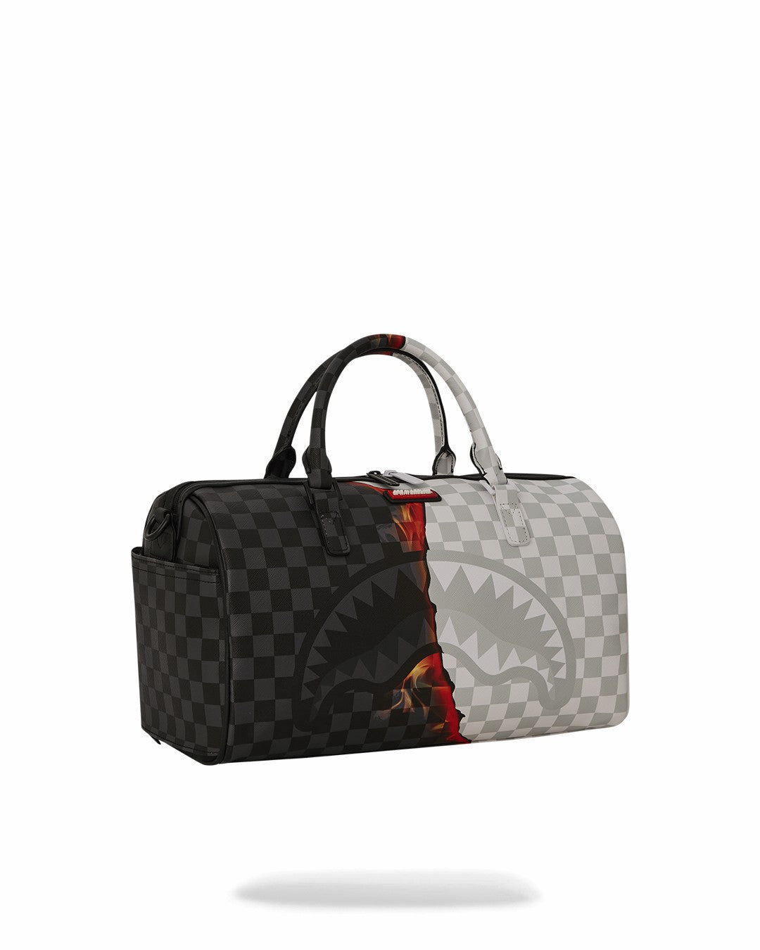 Sprayground - RING OF FIRE MINI DUFFLE