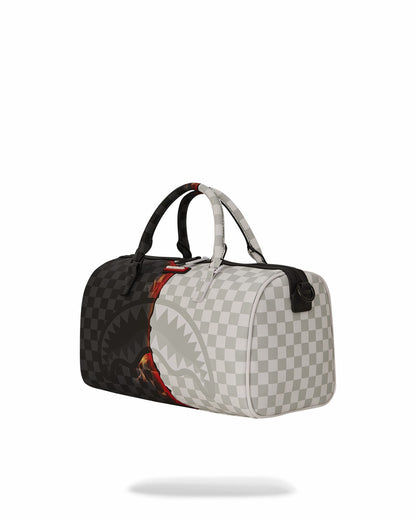 Sprayground - RING OF FIRE MINI DUFFLE