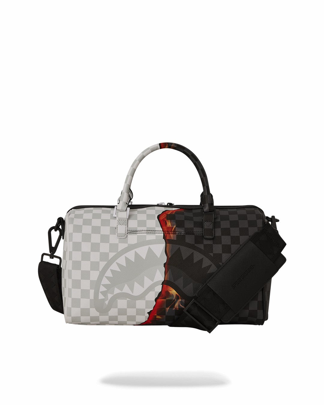 Sprayground - RING OF FIRE MINI DUFFLE