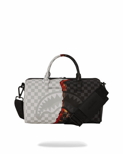 Sprayground - RING OF FIRE MINI DUFFLE