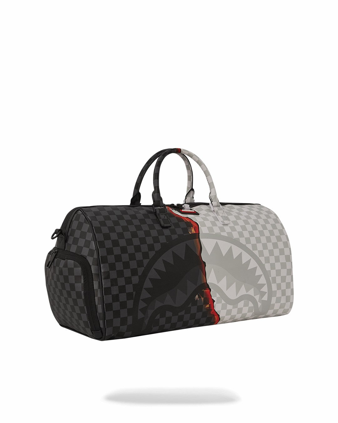 Sprayground - RING OF FIRE LARGE DUFFLE
