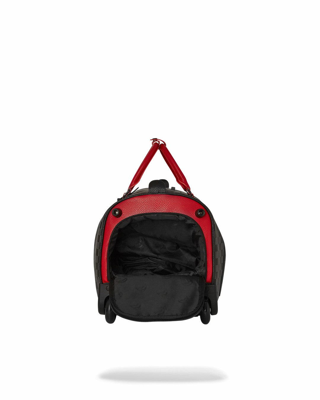 Sprayground - MONACO SHARK CLUB DUFFLE WHEELY