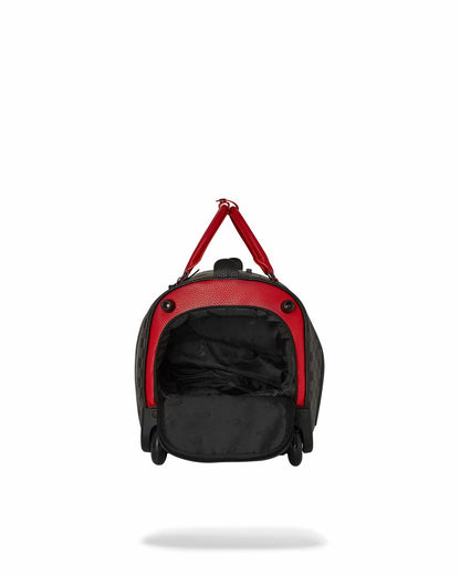 Sprayground - MONACO SHARK CLUB DUFFLE WHEELY