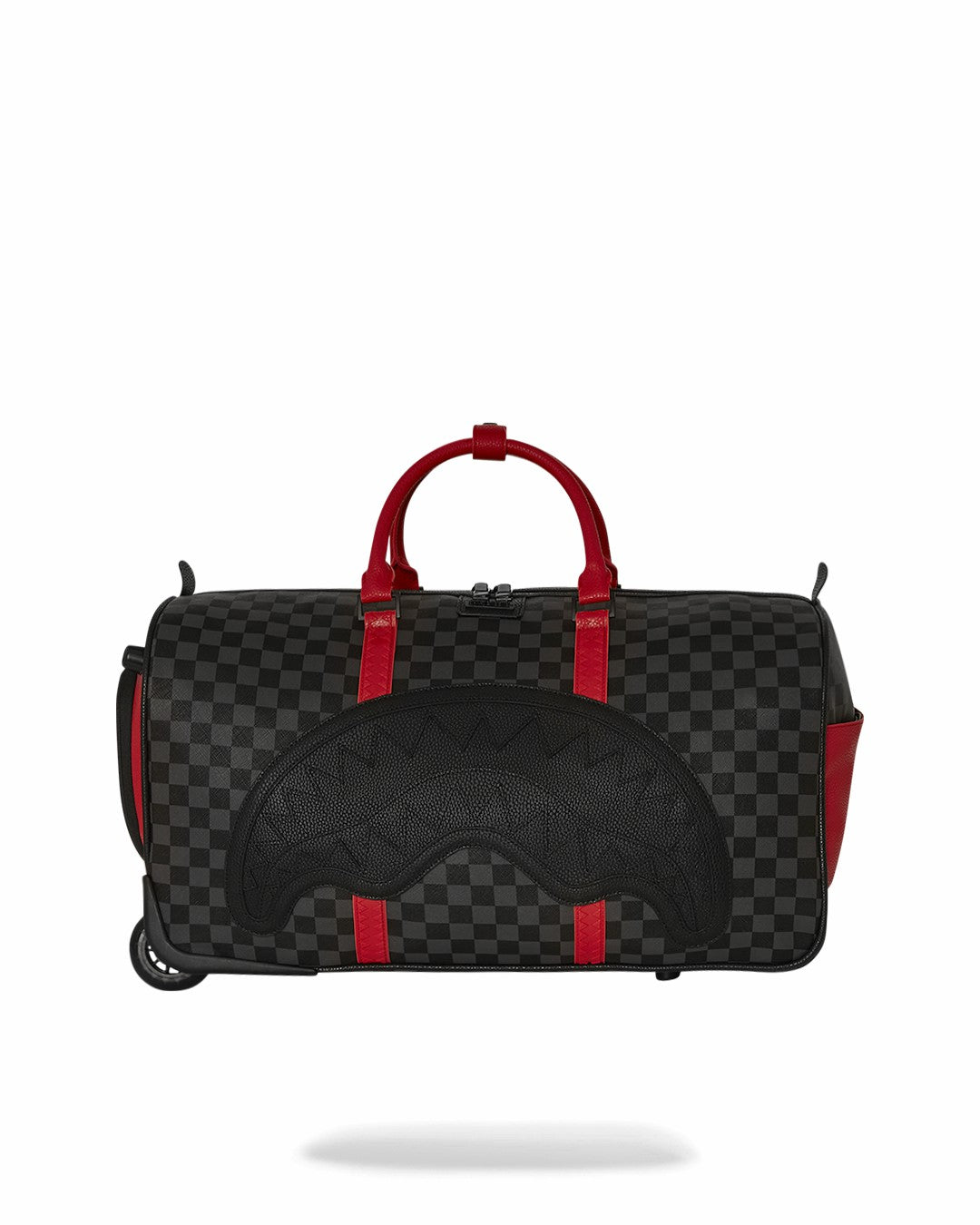 Sprayground - MONACO SHARK CLUB DUFFLE WHEELY