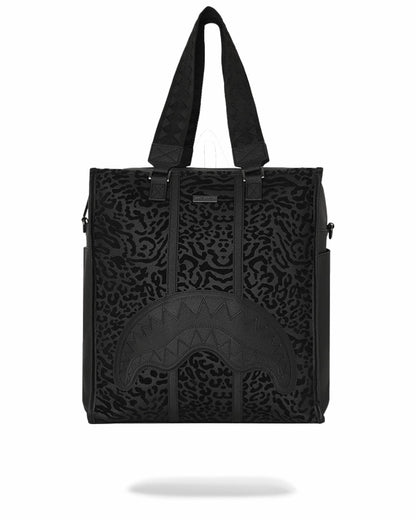Sprayground - SPYCRAFT PREDATOR DUFFLE CARRY-ON BAG