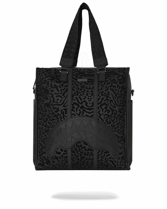 Sprayground - SPYCRAFT PREDATOR DUFFLE CARRY-ON BAG