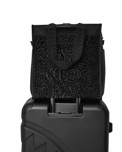 Sprayground - SPYCRAFT PREDATOR DUFFLE CARRY-ON BAG