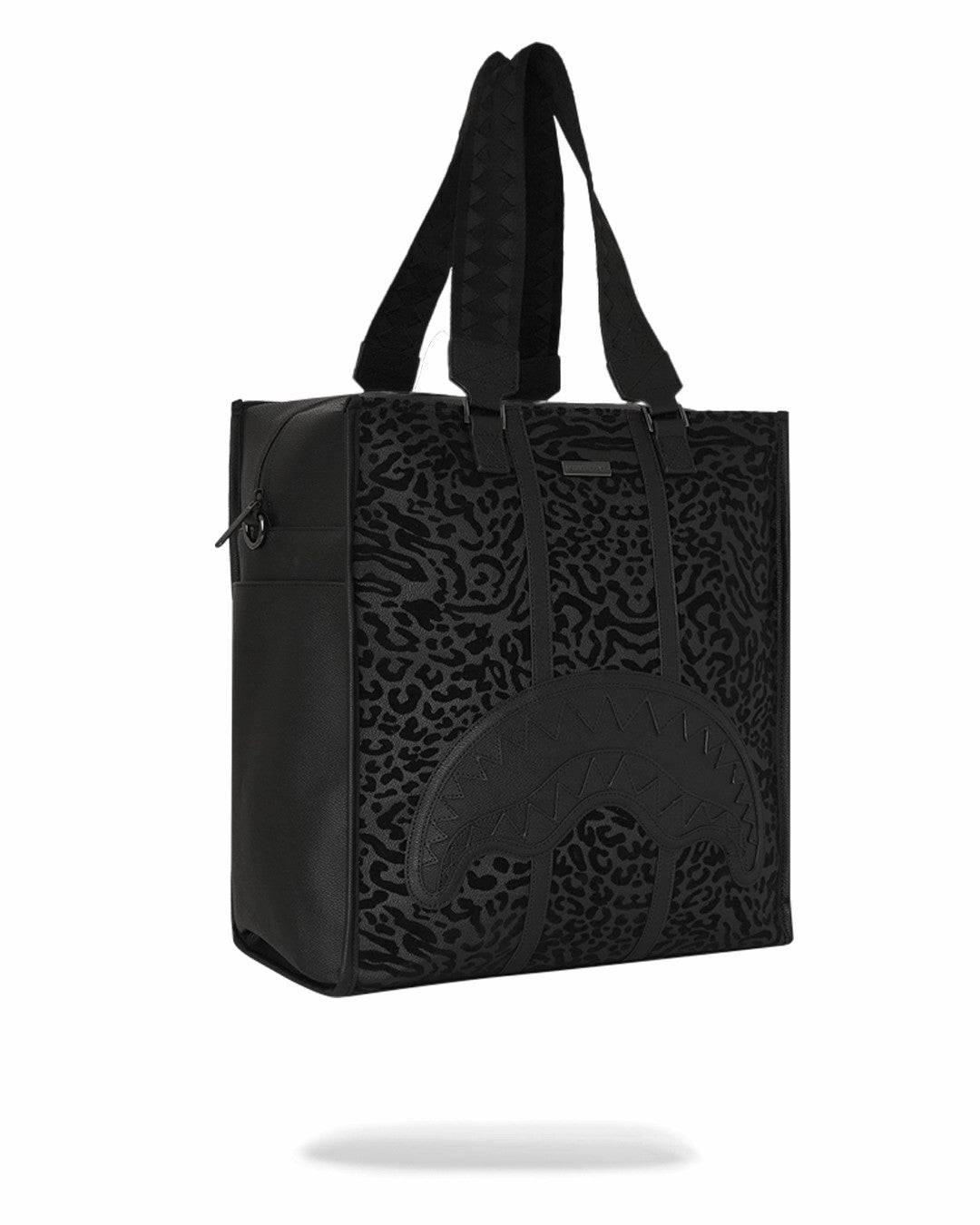 Sprayground - SPYCRAFT PREDATOR DUFFLE CARRY-ON BAG